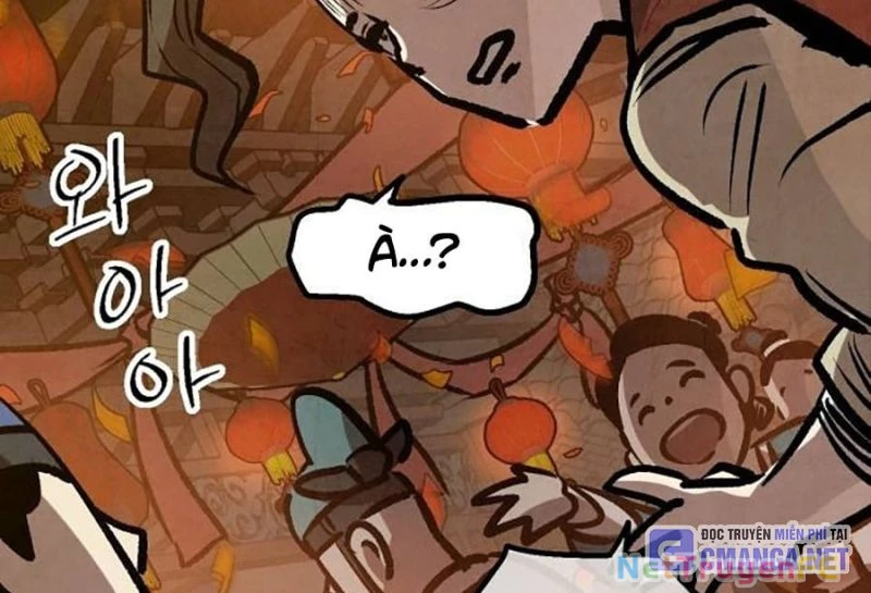 Chinh Phục Võ Lâm Chỉ Với 1 Tô Mỳ Chapter 19 - Trang 4