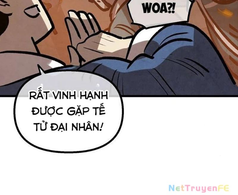 Chinh Phục Võ Lâm Chỉ Với 1 Tô Mỳ Chapter 19 - Trang 4