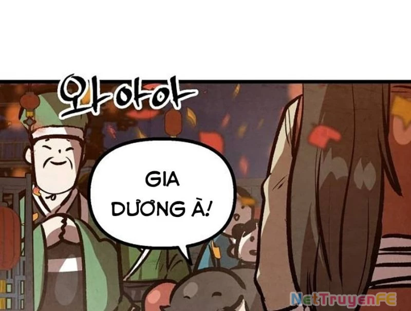 Chinh Phục Võ Lâm Chỉ Với 1 Tô Mỳ Chapter 19 - Trang 4