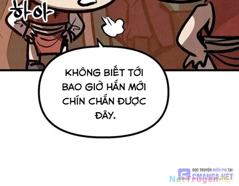 Chinh Phục Võ Lâm Chỉ Với 1 Tô Mỳ Chapter 19 - Trang 4