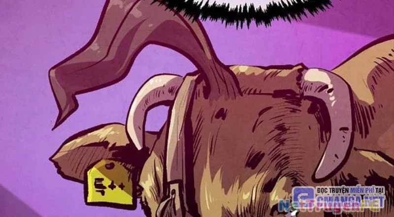 Chinh Phục Võ Lâm Chỉ Với 1 Tô Mỳ Chapter 19 - Trang 4