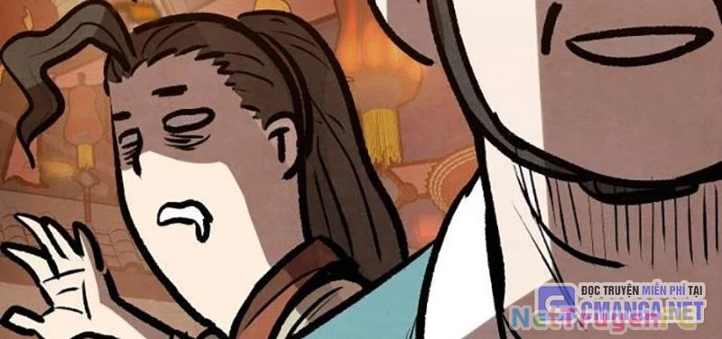 Chinh Phục Võ Lâm Chỉ Với 1 Tô Mỳ Chapter 19 - Trang 4