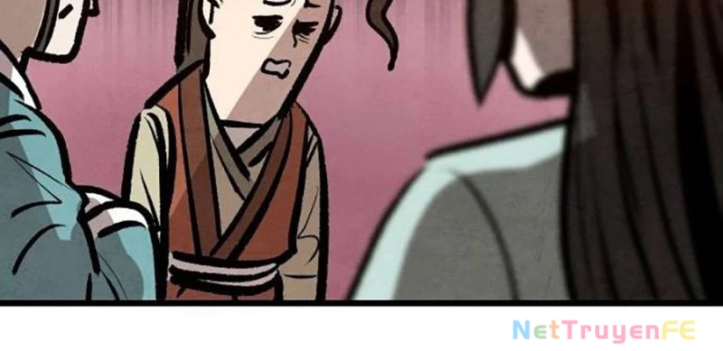 Chinh Phục Võ Lâm Chỉ Với 1 Tô Mỳ Chapter 19 - Trang 4