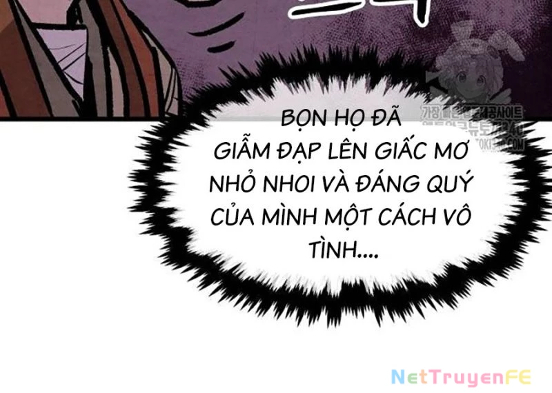 Chinh Phục Võ Lâm Chỉ Với 1 Tô Mỳ Chapter 19 - Trang 4