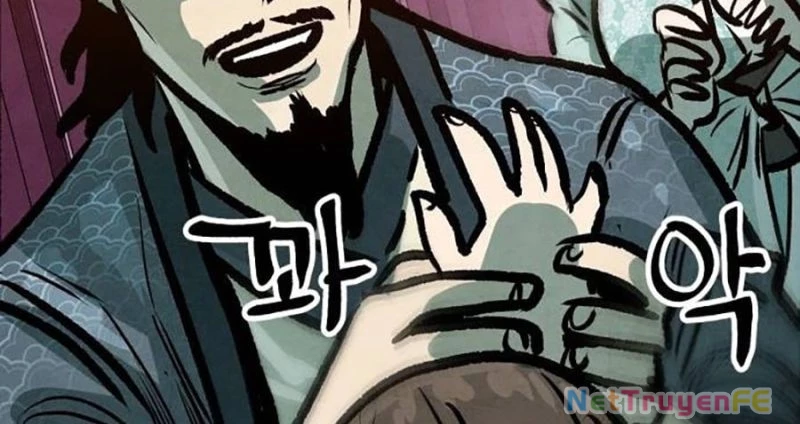 Chinh Phục Võ Lâm Chỉ Với 1 Tô Mỳ Chapter 19 - Trang 4