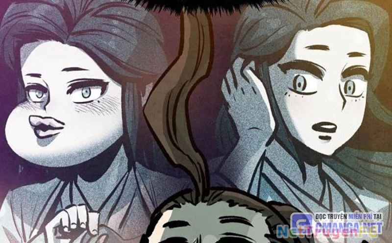 Chinh Phục Võ Lâm Chỉ Với 1 Tô Mỳ Chapter 19 - Trang 4