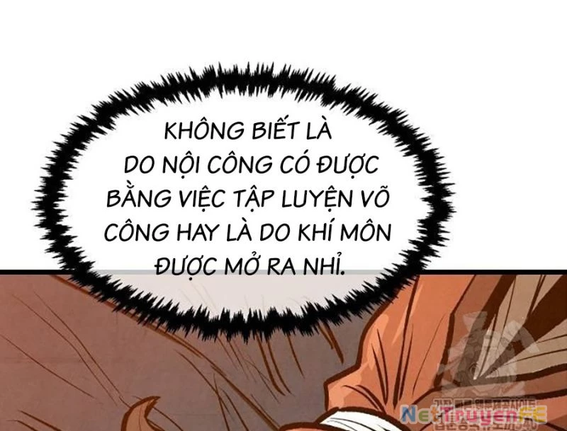 Chinh Phục Võ Lâm Chỉ Với 1 Tô Mỳ Chapter 19 - Trang 4