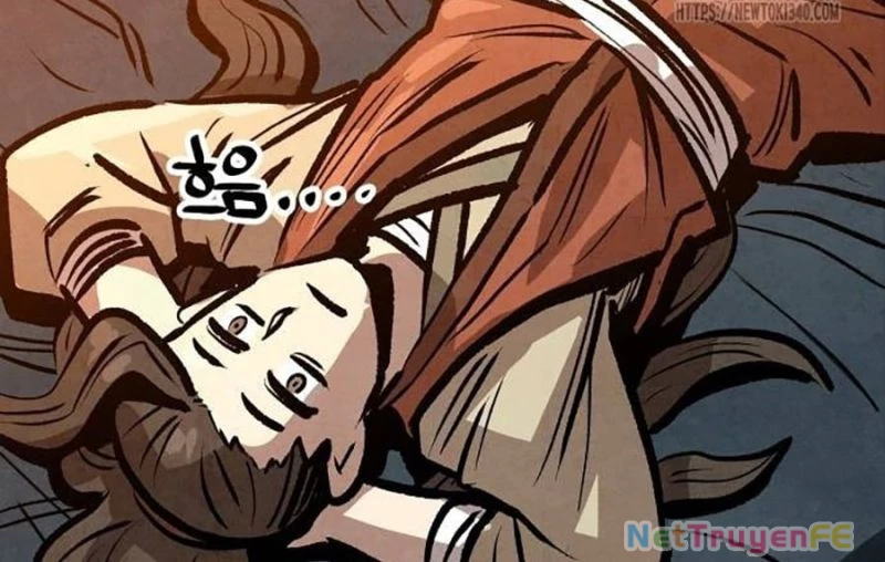 Chinh Phục Võ Lâm Chỉ Với 1 Tô Mỳ Chapter 19 - Trang 4