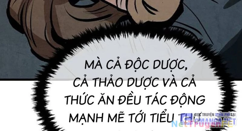 Chinh Phục Võ Lâm Chỉ Với 1 Tô Mỳ Chapter 19 - Trang 4