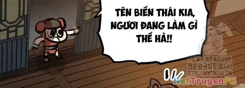 Chinh Phục Võ Lâm Chỉ Với 1 Tô Mỳ Chapter 19 - Trang 4