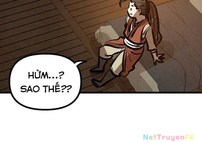 Chinh Phục Võ Lâm Chỉ Với 1 Tô Mỳ Chapter 19 - Trang 4