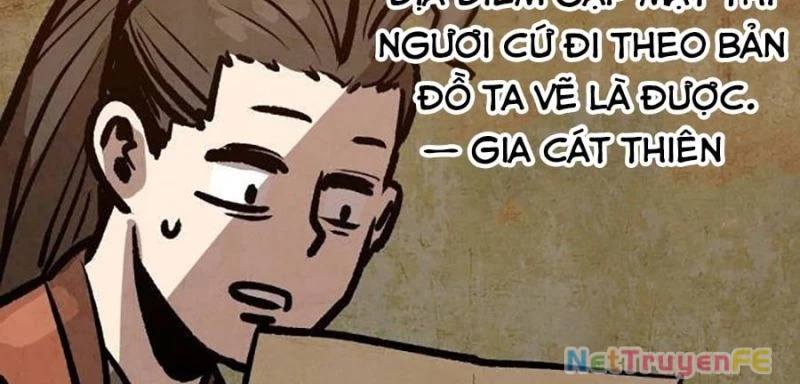 Chinh Phục Võ Lâm Chỉ Với 1 Tô Mỳ Chapter 19 - Trang 4