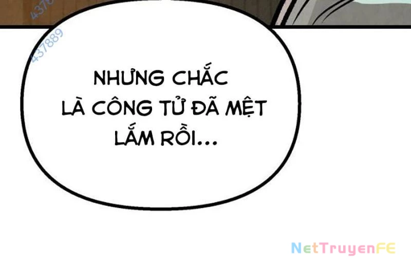 Chinh Phục Võ Lâm Chỉ Với 1 Tô Mỳ Chapter 19 - Trang 4
