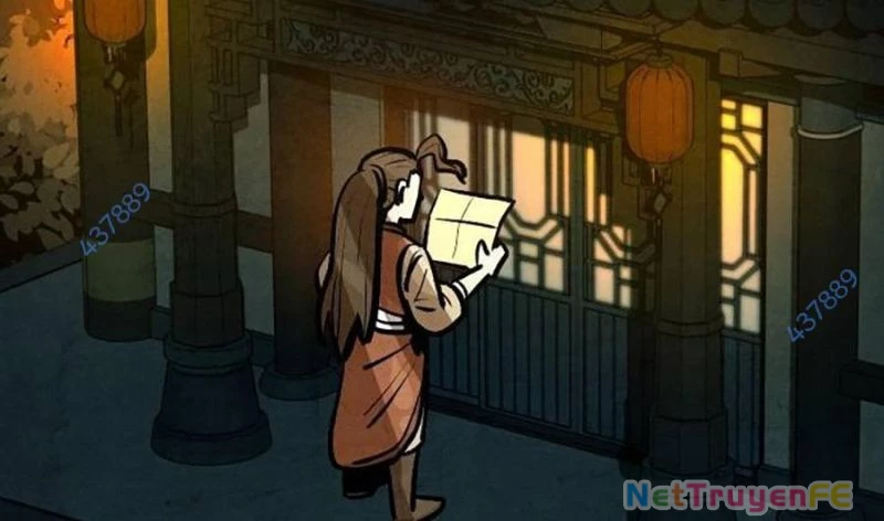 Chinh Phục Võ Lâm Chỉ Với 1 Tô Mỳ Chapter 19 - Trang 4