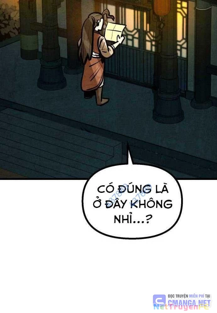 Chinh Phục Võ Lâm Chỉ Với 1 Tô Mỳ Chapter 20 - Trang 4