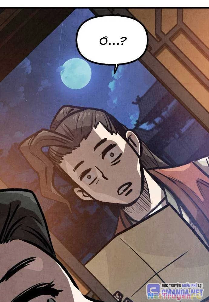 Chinh Phục Võ Lâm Chỉ Với 1 Tô Mỳ Chapter 20 - Trang 4