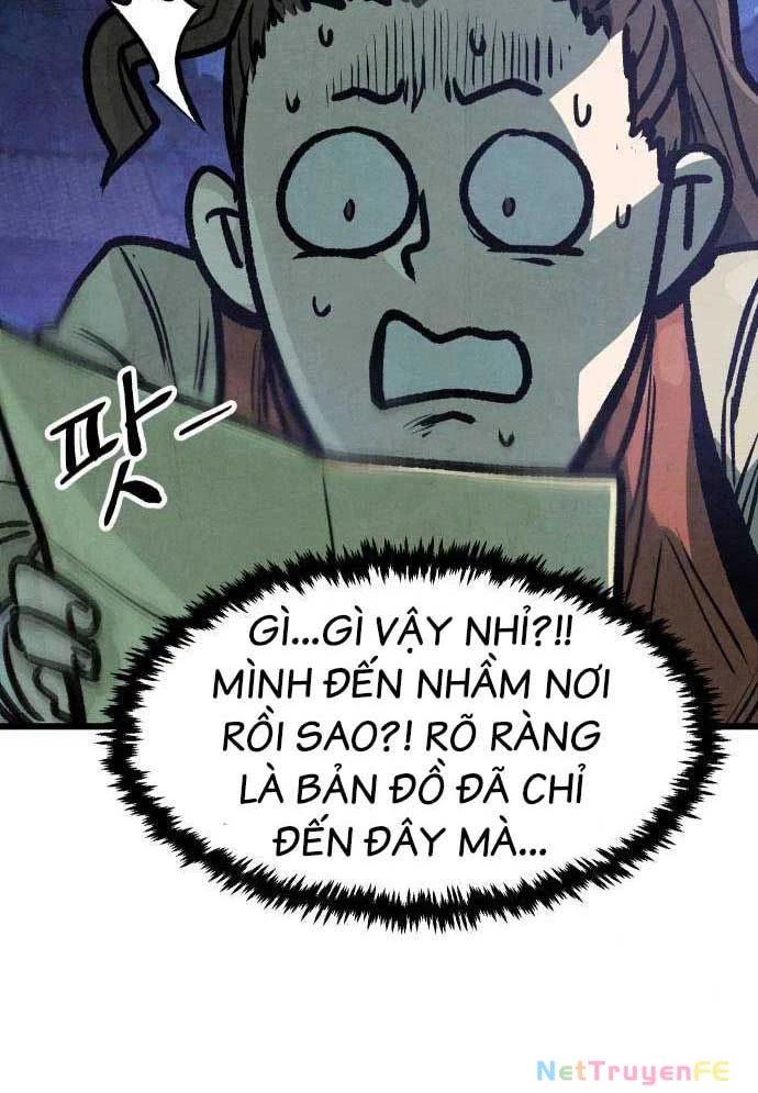 Chinh Phục Võ Lâm Chỉ Với 1 Tô Mỳ Chapter 20 - Trang 4