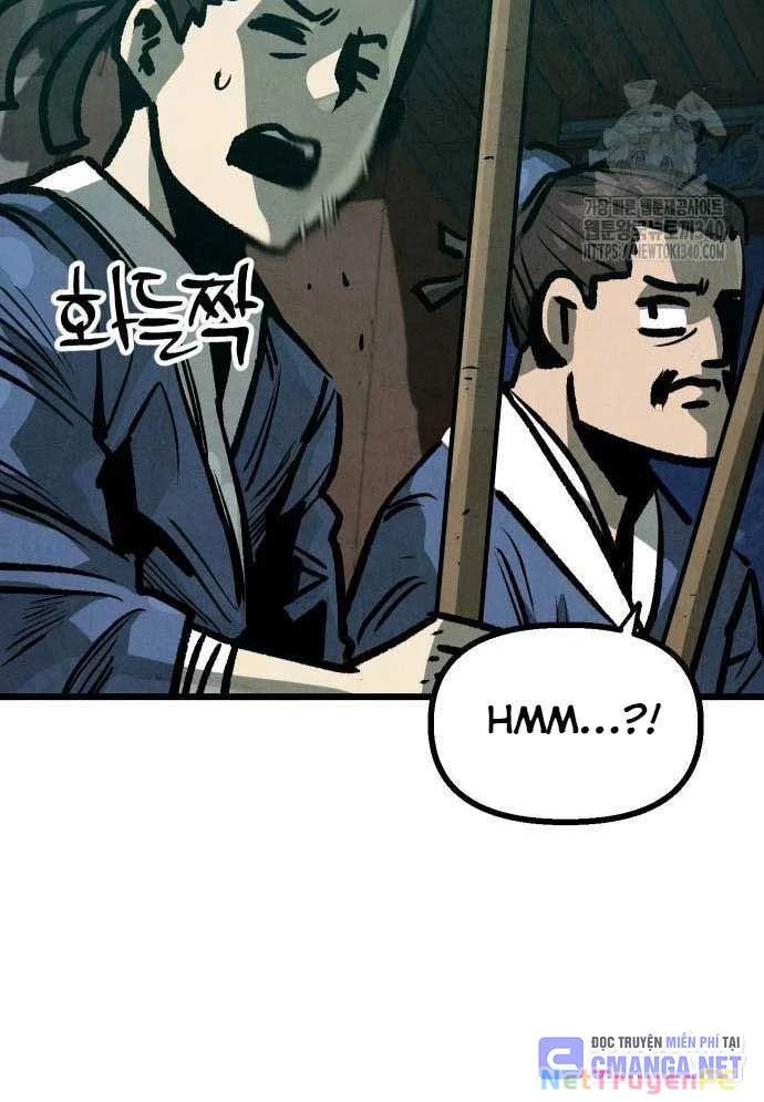 Chinh Phục Võ Lâm Chỉ Với 1 Tô Mỳ Chapter 20 - Trang 4