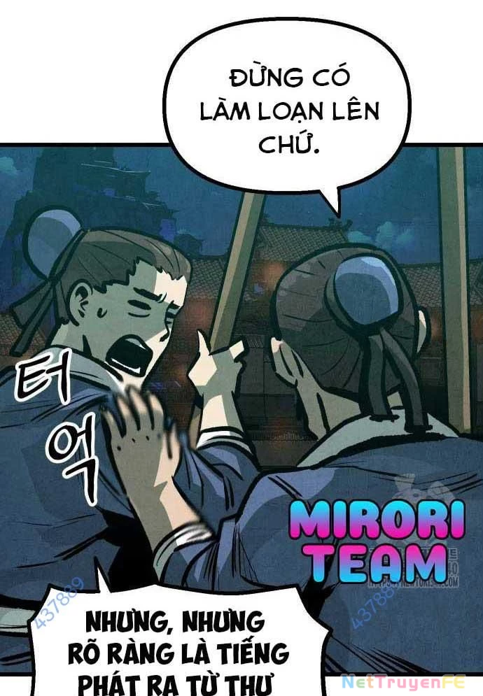 Chinh Phục Võ Lâm Chỉ Với 1 Tô Mỳ Chapter 20 - Trang 4