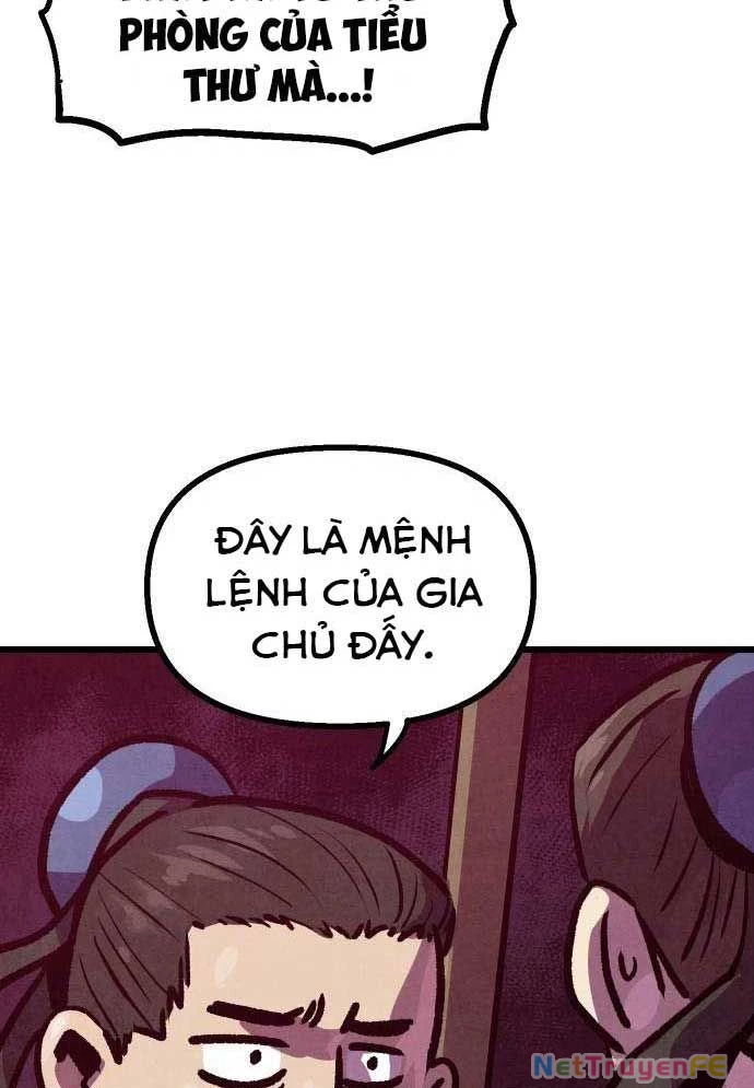 Chinh Phục Võ Lâm Chỉ Với 1 Tô Mỳ Chapter 20 - Trang 4