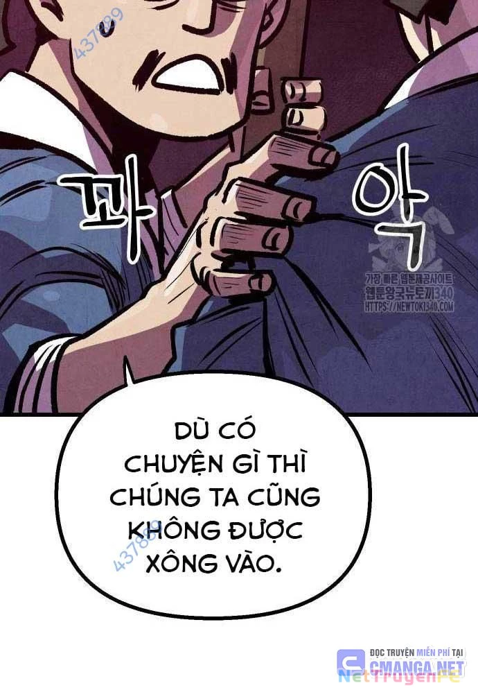 Chinh Phục Võ Lâm Chỉ Với 1 Tô Mỳ Chapter 20 - Trang 4