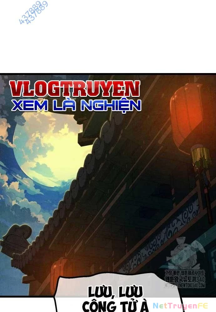 Chinh Phục Võ Lâm Chỉ Với 1 Tô Mỳ Chapter 20 - Trang 4