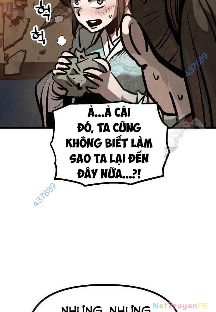 Chinh Phục Võ Lâm Chỉ Với 1 Tô Mỳ Chapter 20 - Trang 4