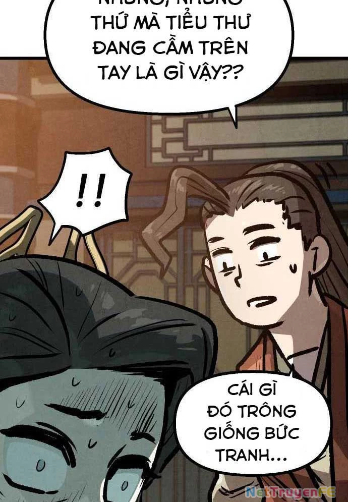 Chinh Phục Võ Lâm Chỉ Với 1 Tô Mỳ Chapter 20 - Trang 4