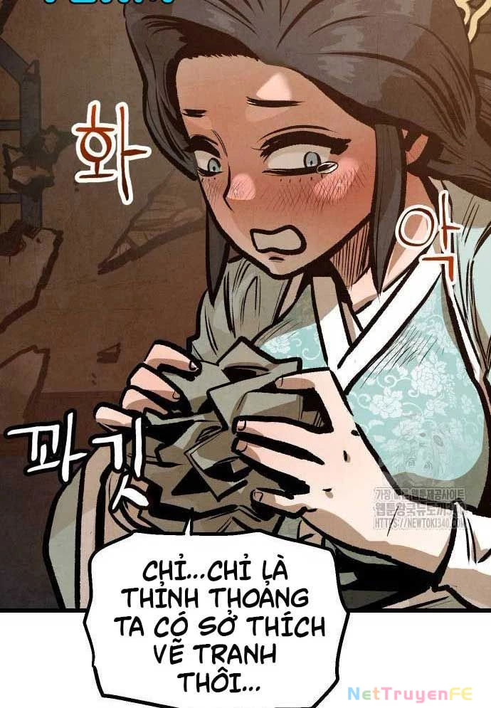 Chinh Phục Võ Lâm Chỉ Với 1 Tô Mỳ Chapter 20 - Trang 4