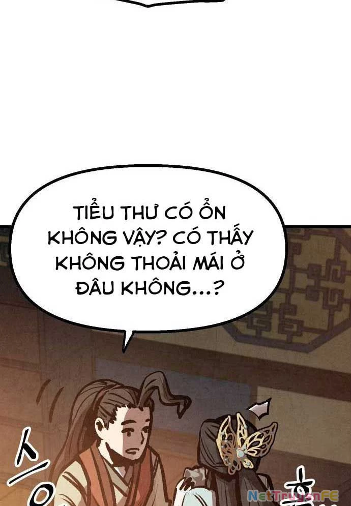 Chinh Phục Võ Lâm Chỉ Với 1 Tô Mỳ Chapter 20 - Trang 4