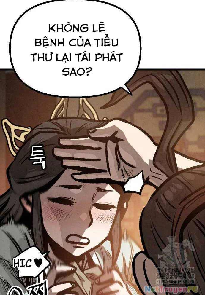 Chinh Phục Võ Lâm Chỉ Với 1 Tô Mỳ Chapter 20 - Trang 4