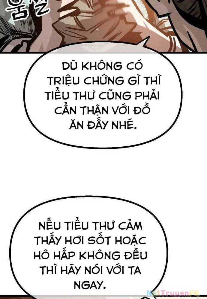 Chinh Phục Võ Lâm Chỉ Với 1 Tô Mỳ Chapter 20 - Trang 4
