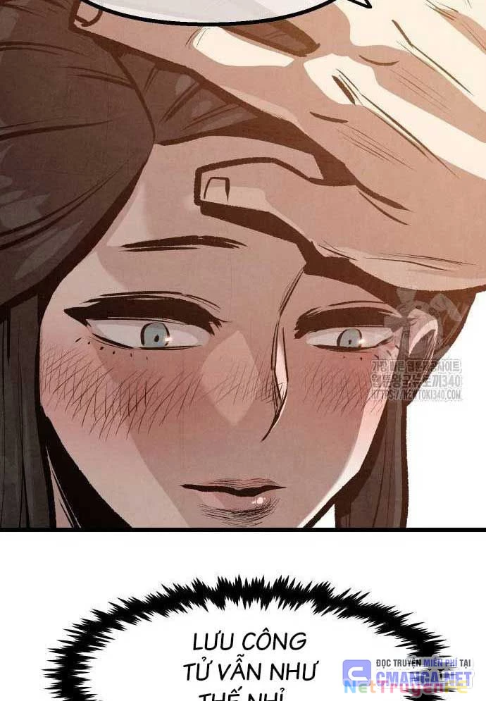 Chinh Phục Võ Lâm Chỉ Với 1 Tô Mỳ Chapter 20 - Trang 4