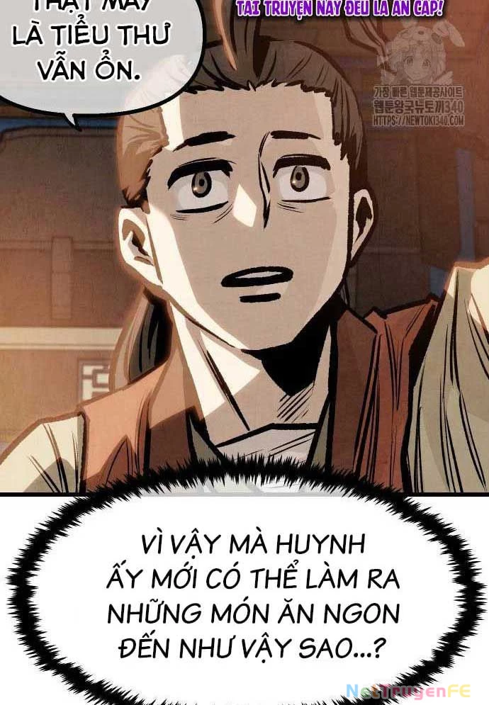 Chinh Phục Võ Lâm Chỉ Với 1 Tô Mỳ Chapter 20 - Trang 4