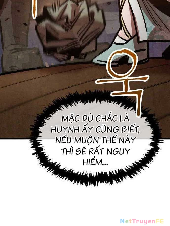 Chinh Phục Võ Lâm Chỉ Với 1 Tô Mỳ Chapter 20 - Trang 4