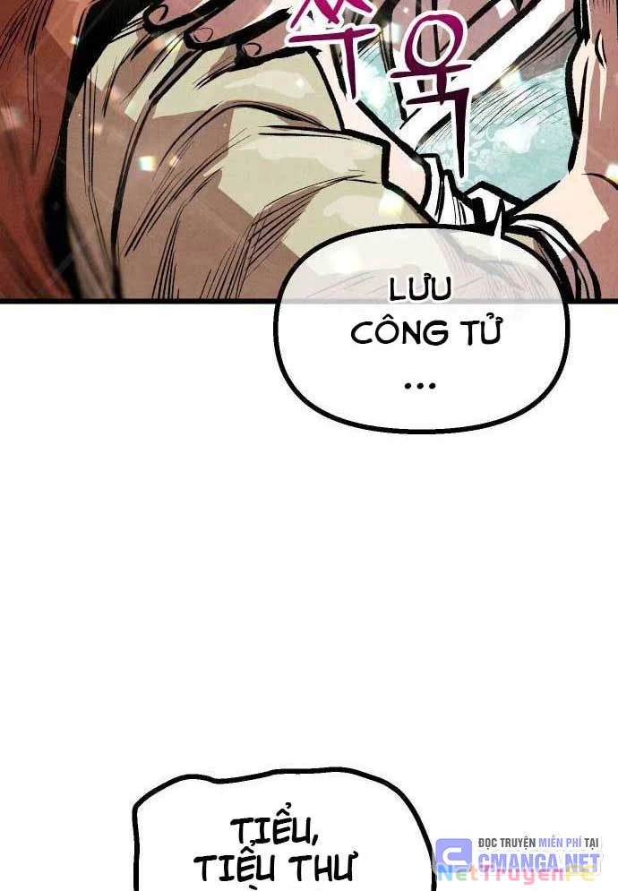 Chinh Phục Võ Lâm Chỉ Với 1 Tô Mỳ Chapter 20 - Trang 4