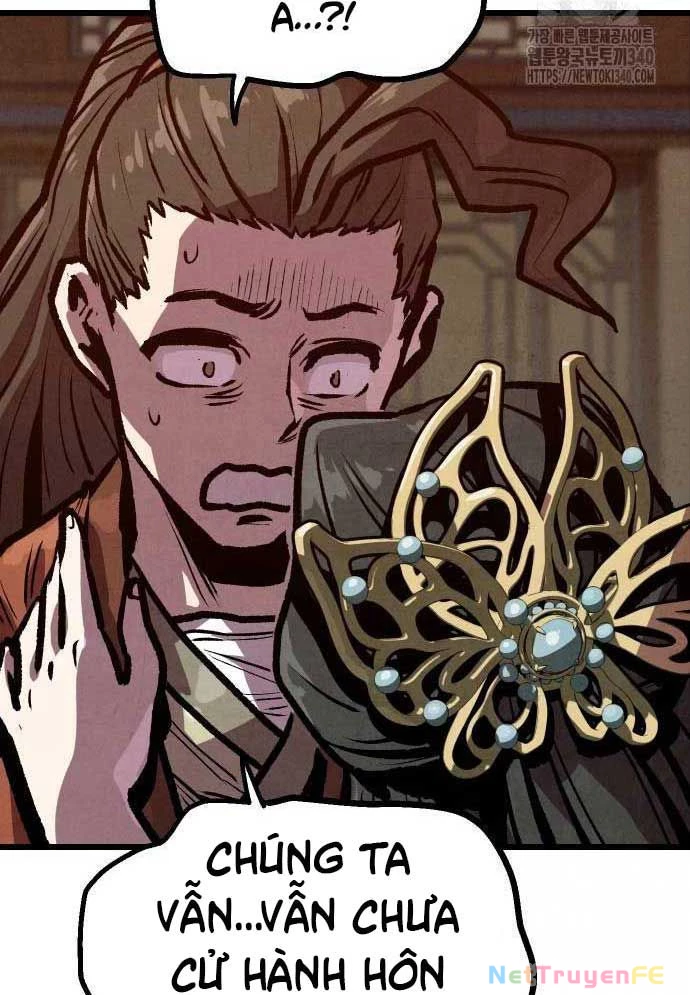 Chinh Phục Võ Lâm Chỉ Với 1 Tô Mỳ Chapter 20 - Trang 4