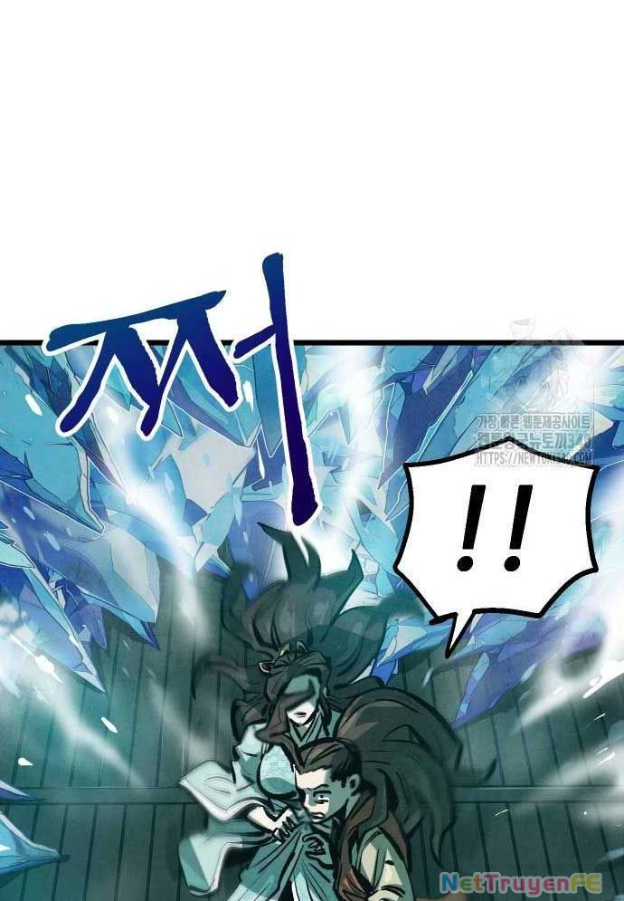 Chinh Phục Võ Lâm Chỉ Với 1 Tô Mỳ Chapter 20 - Trang 4