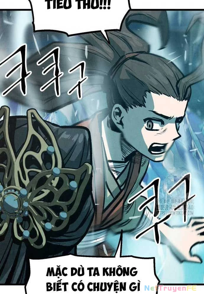 Chinh Phục Võ Lâm Chỉ Với 1 Tô Mỳ Chapter 20 - Trang 4