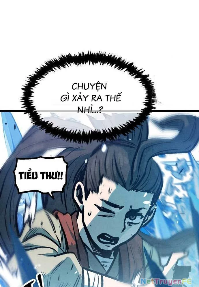 Chinh Phục Võ Lâm Chỉ Với 1 Tô Mỳ Chapter 20 - Trang 4