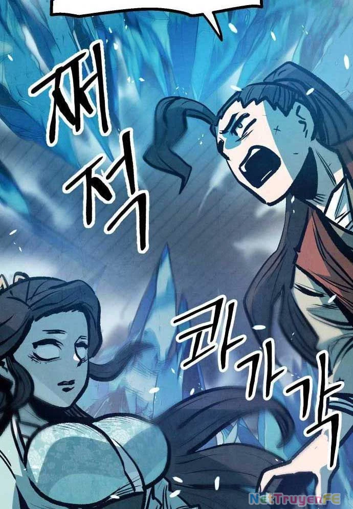 Chinh Phục Võ Lâm Chỉ Với 1 Tô Mỳ Chapter 20 - Trang 4