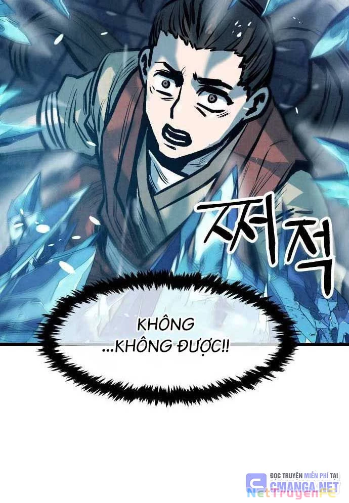 Chinh Phục Võ Lâm Chỉ Với 1 Tô Mỳ Chapter 20 - Trang 4