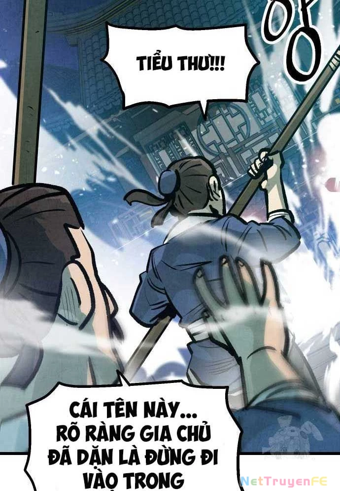 Chinh Phục Võ Lâm Chỉ Với 1 Tô Mỳ Chapter 20 - Trang 4