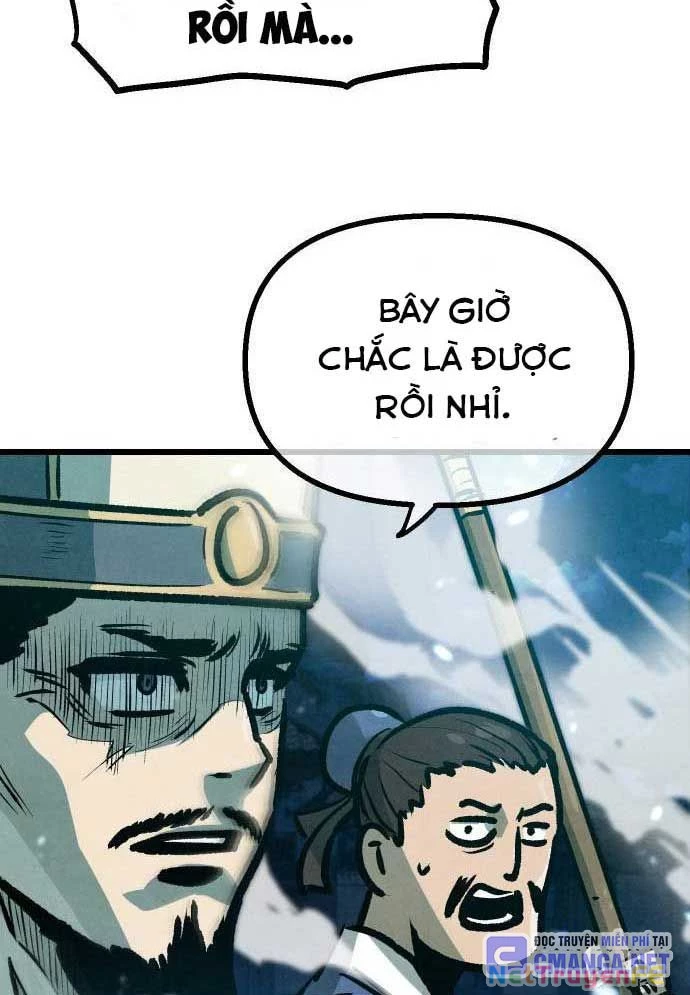 Chinh Phục Võ Lâm Chỉ Với 1 Tô Mỳ Chapter 20 - Trang 4