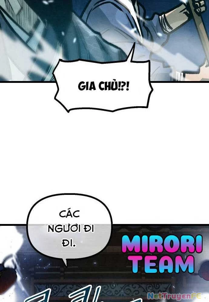 Chinh Phục Võ Lâm Chỉ Với 1 Tô Mỳ Chapter 20 - Trang 4