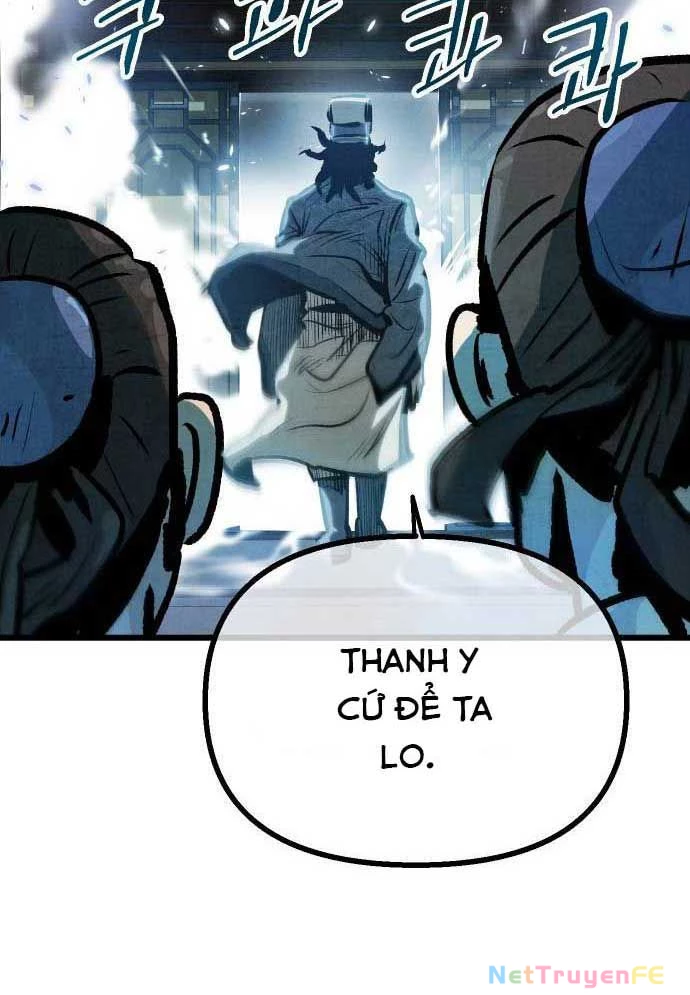 Chinh Phục Võ Lâm Chỉ Với 1 Tô Mỳ Chapter 20 - Trang 4