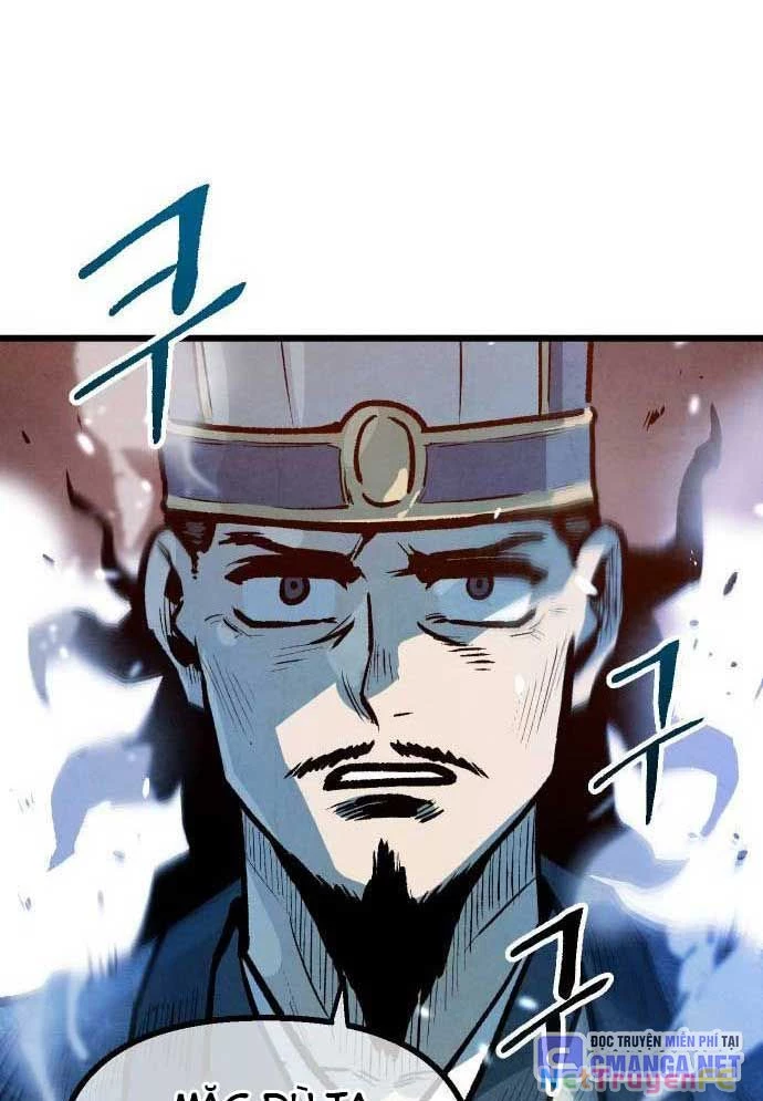 Chinh Phục Võ Lâm Chỉ Với 1 Tô Mỳ Chapter 20 - Trang 4