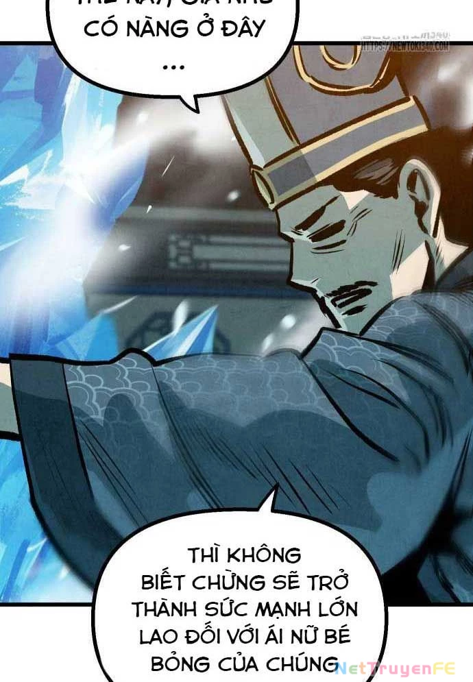 Chinh Phục Võ Lâm Chỉ Với 1 Tô Mỳ Chapter 20 - Trang 4