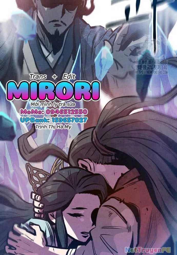 Chinh Phục Võ Lâm Chỉ Với 1 Tô Mỳ Chapter 20 - Trang 4