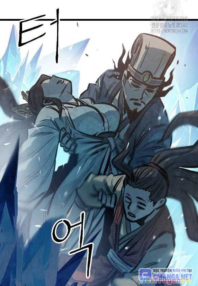 Chinh Phục Võ Lâm Chỉ Với 1 Tô Mỳ Chapter 20 - Trang 4